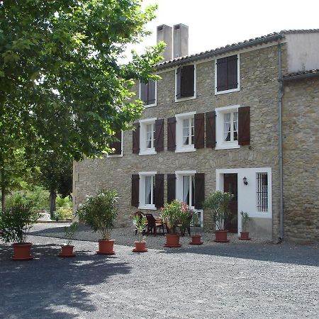 Domaine De Luzenac Val-du-Faby Exterior foto