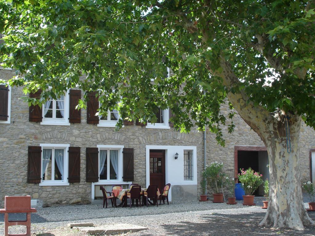 Domaine De Luzenac Val-du-Faby Exterior foto