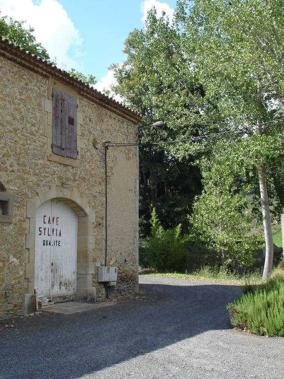 Domaine De Luzenac Val-du-Faby Exterior foto
