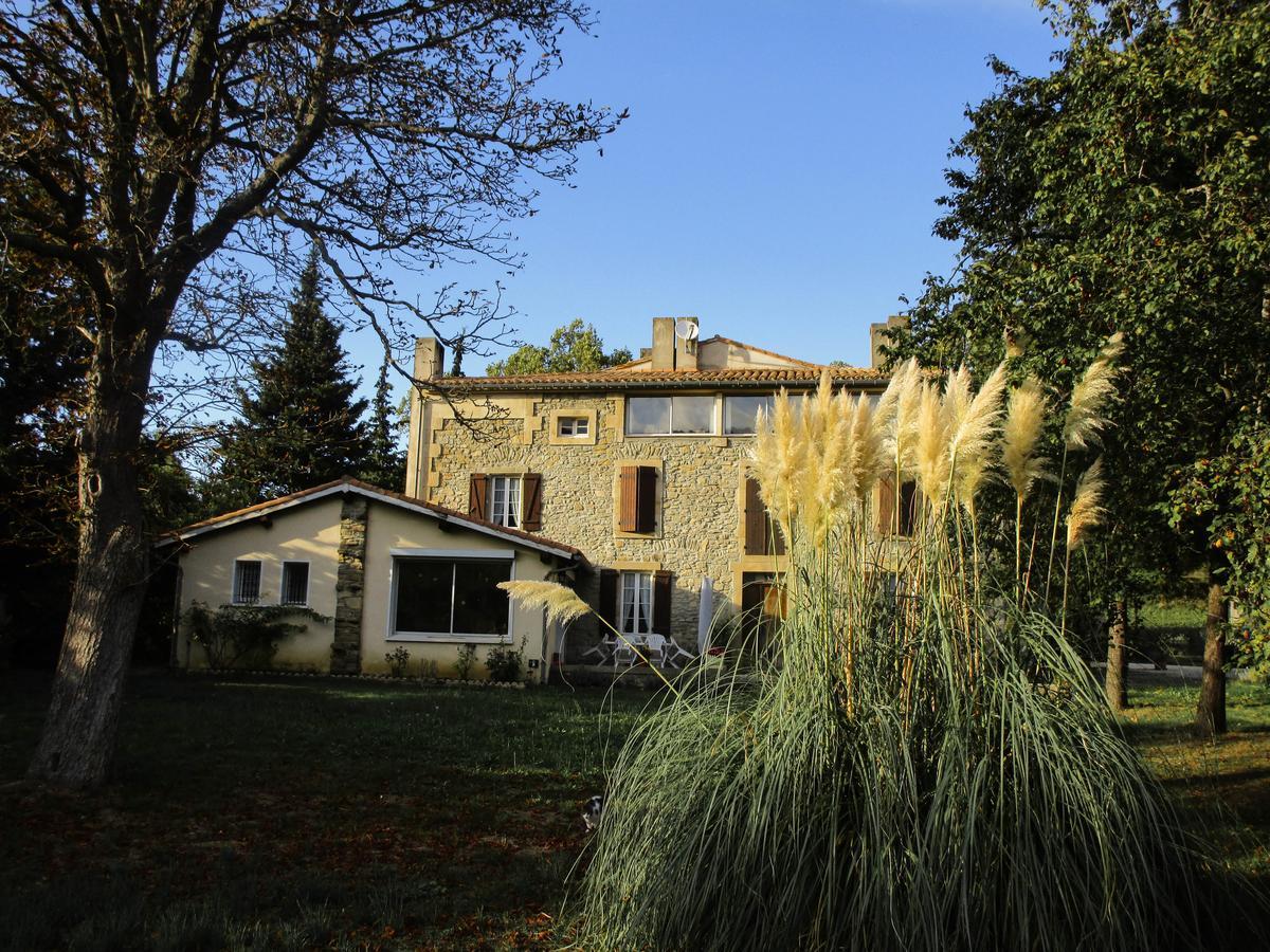 Domaine De Luzenac Val-du-Faby Exterior foto