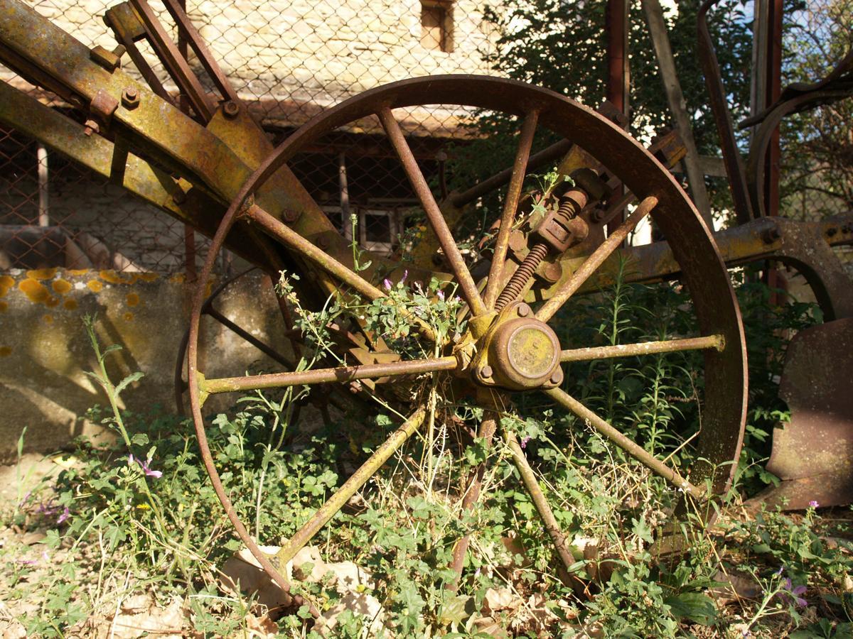 Domaine De Luzenac Val-du-Faby Exterior foto