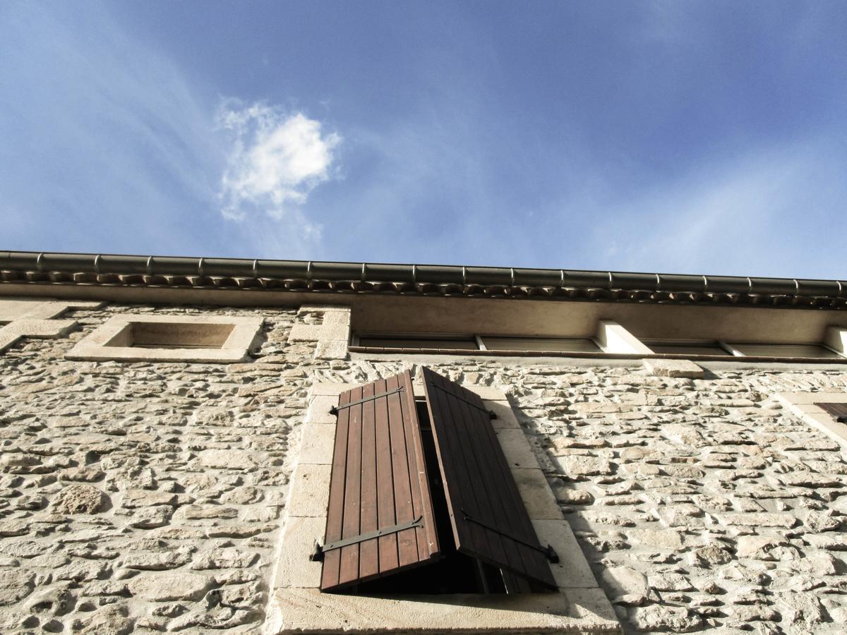Domaine De Luzenac Val-du-Faby Exterior foto