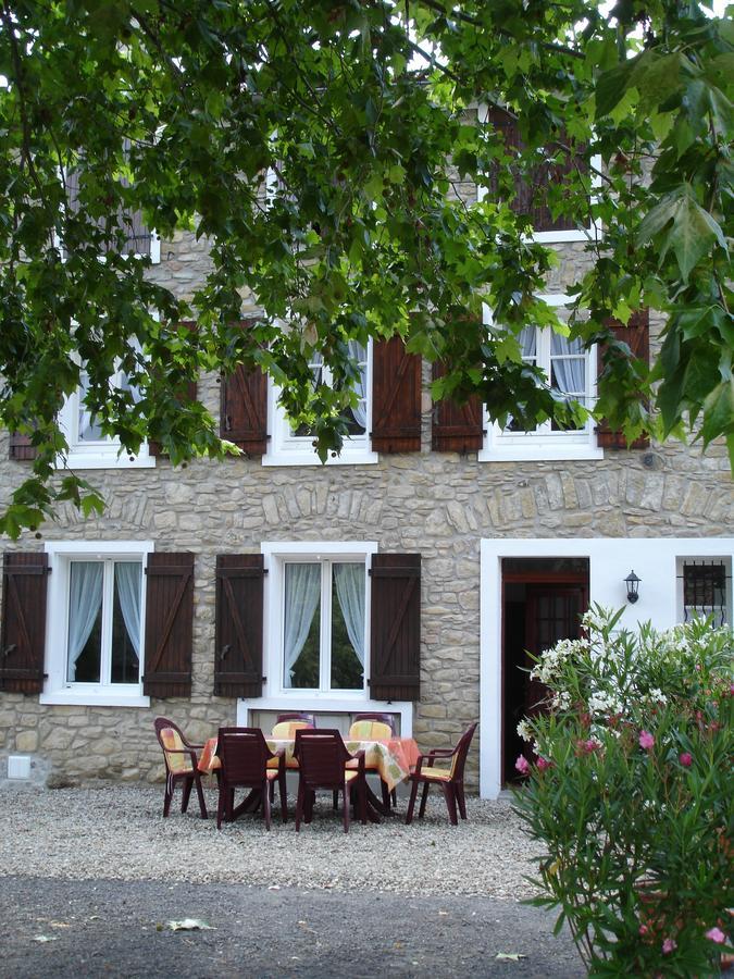 Domaine De Luzenac Val-du-Faby Exterior foto